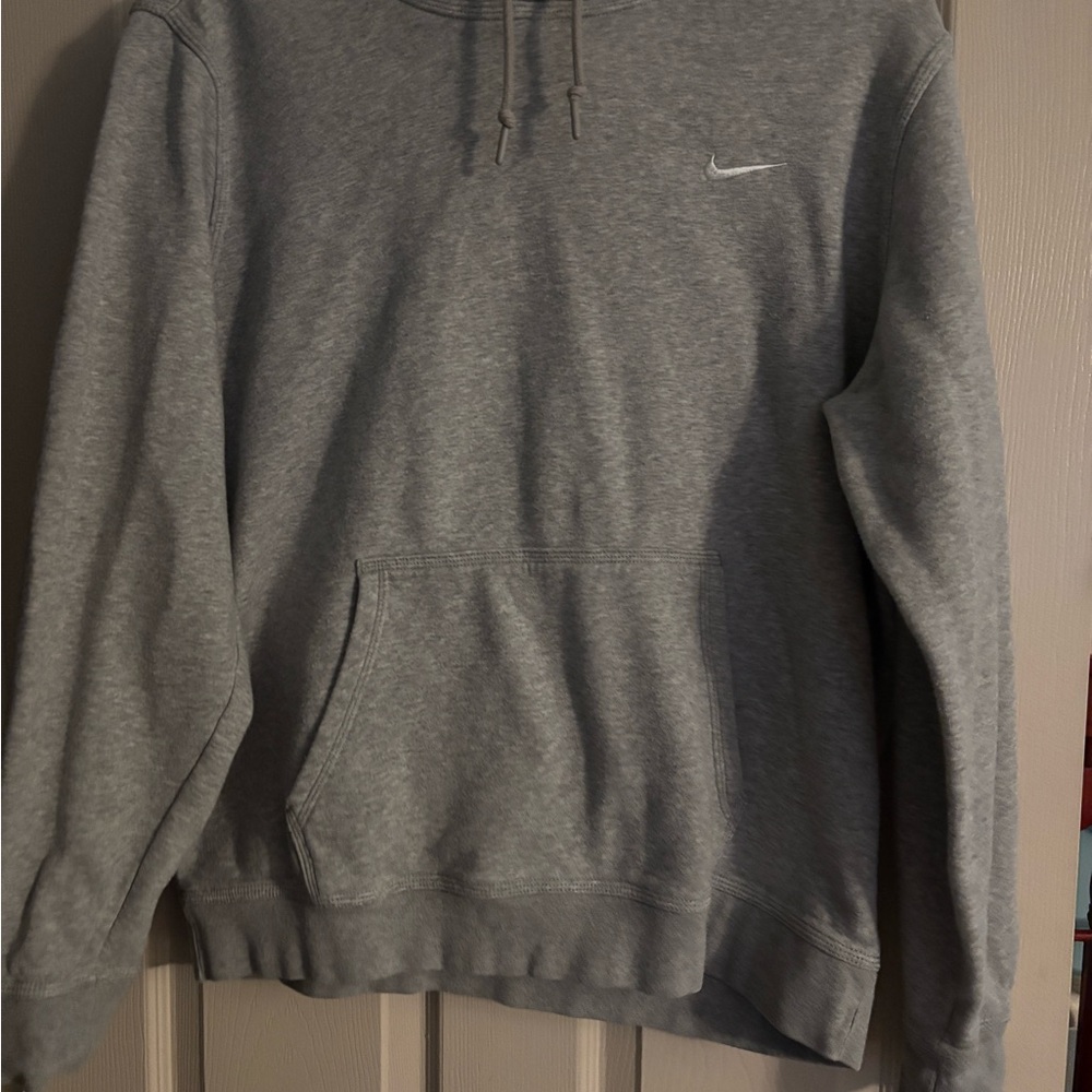 Nike men's sweatshirt